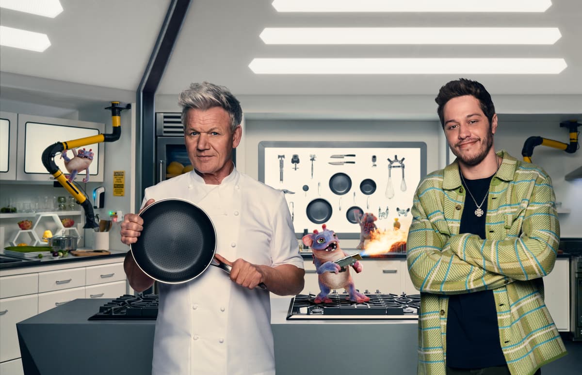 Area 51 Super Bowl Campaign