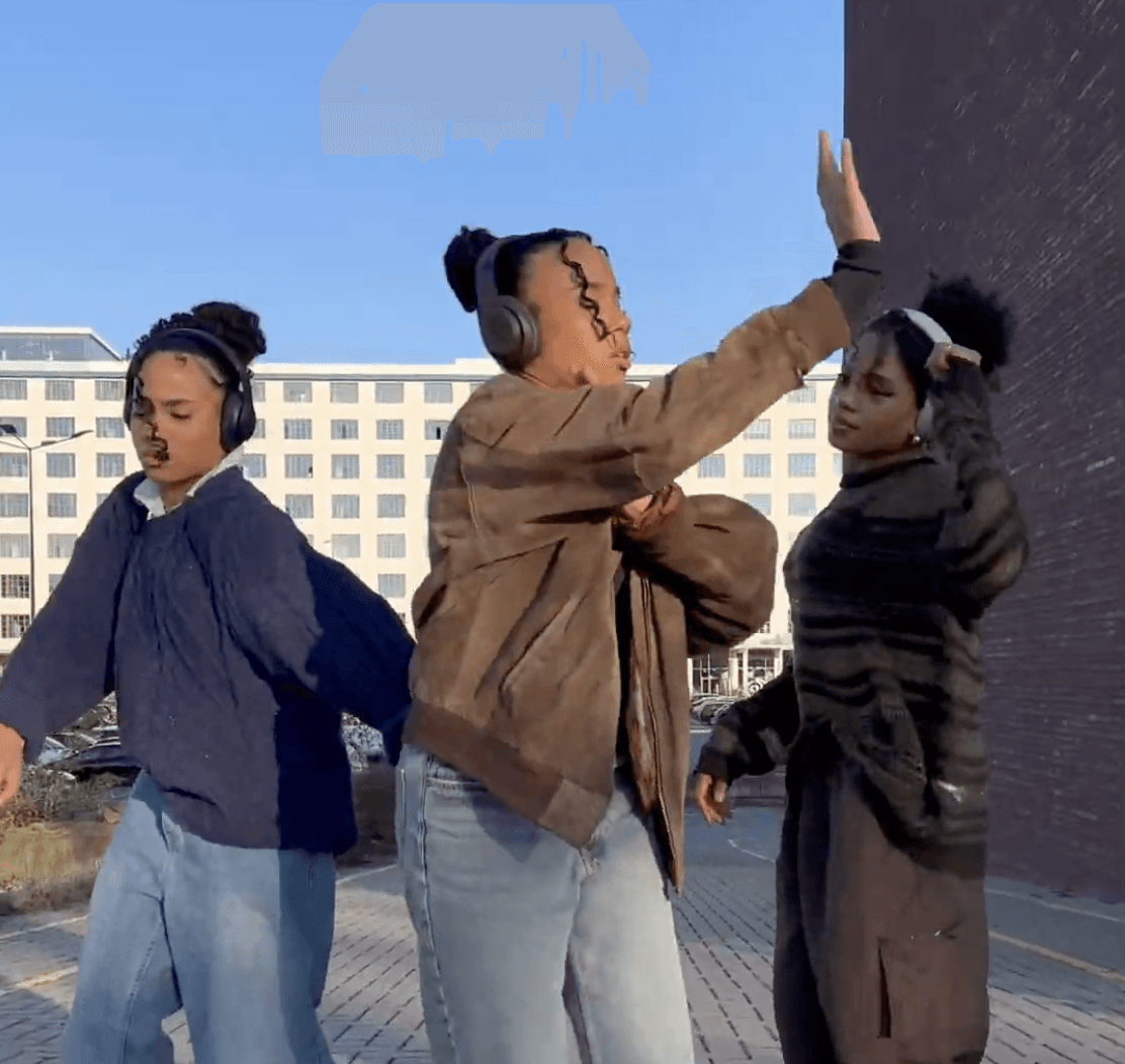 Beats by Dre - Authentic TikTok Content Series